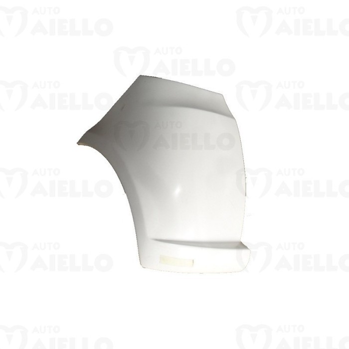 PARAFANGO POST SX SINISTRO JDM ABACA MOUNTAIN