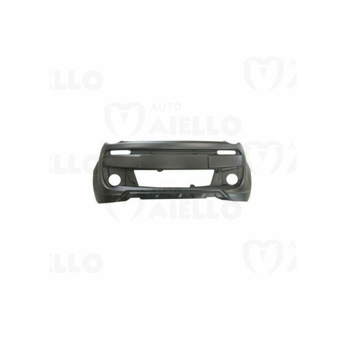 1405760 PARAURTI ANTERIORE MICROCAR M.GO P96 P98 DUÉ P85 P88