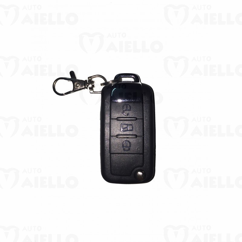 TELECOMANDO CENTRALIZZATA JDM ALOES ROXSY XHEOS