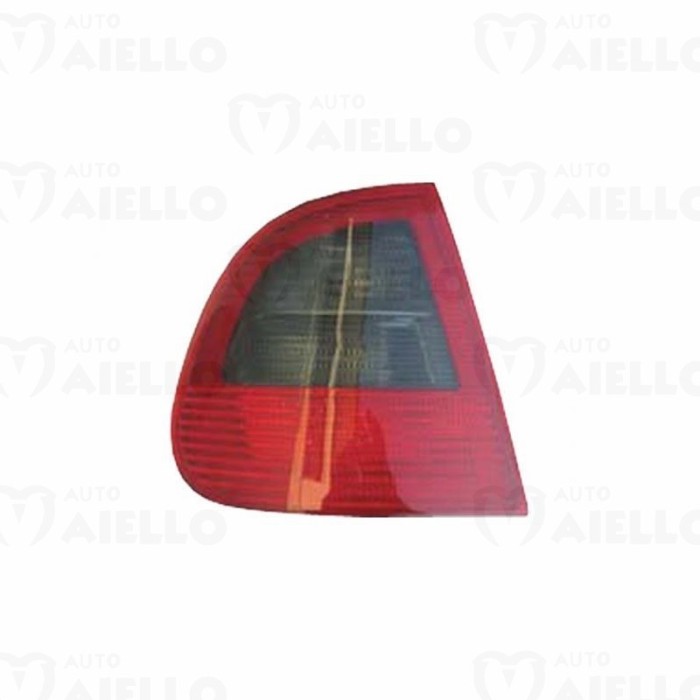 FANALE POST SX SINISTRO JDM TITANE I II III