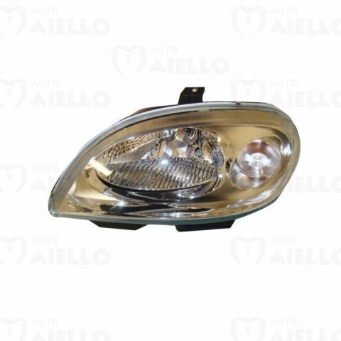 FARO ANT SX SINISTRO LIGIER XTOO MAX MICROCAR VIRGO III JDM ALBIZIA ABACA