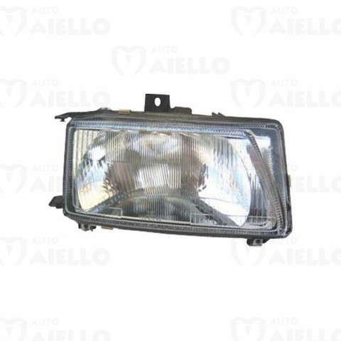 FARO ANT SX SINISTRO JDM TITANE I II III