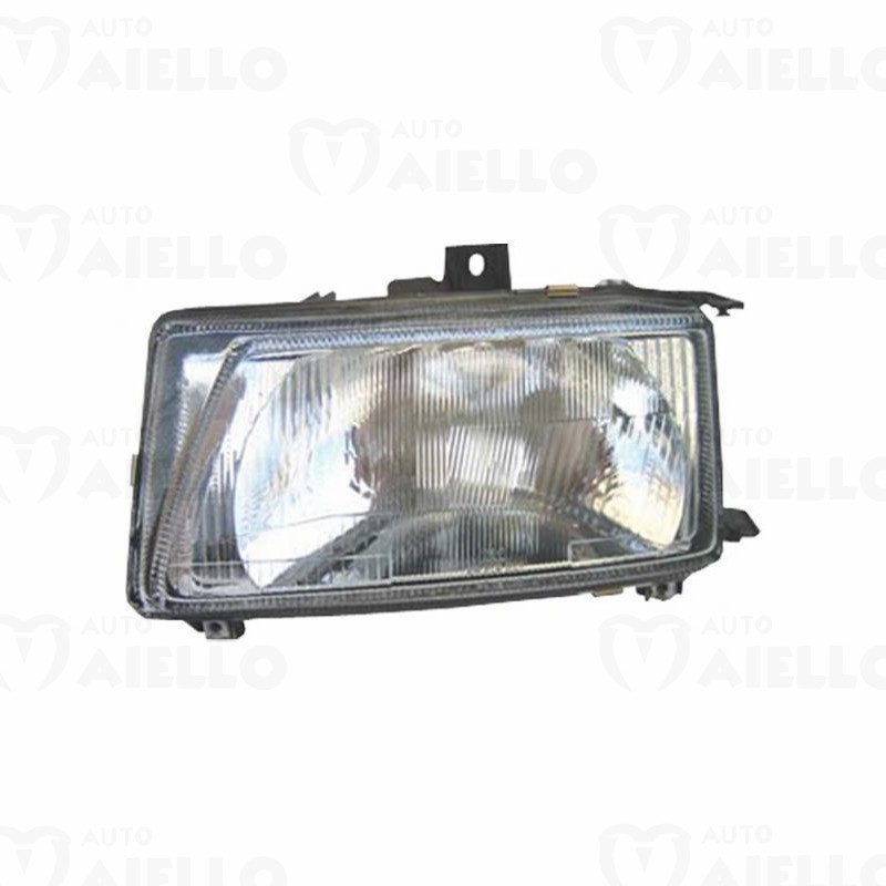 FARO ANT DX DESTRO JDM TITANE I II III