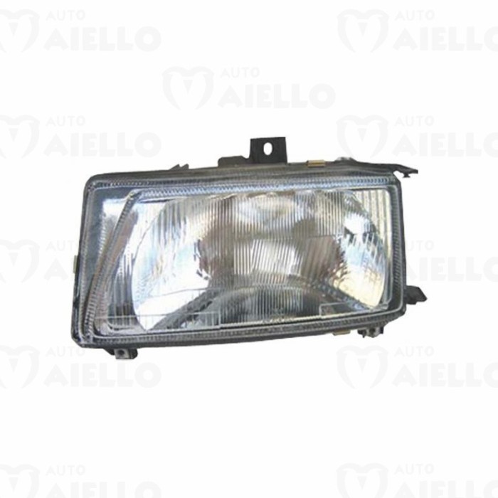 FARO ANT DX DESTRO JDM TITANE I II III