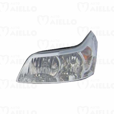 FARO ANT SX SINISTRO JDM ALOES