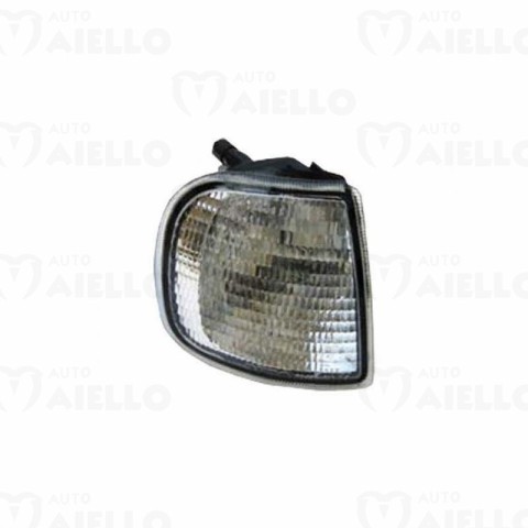 FRECCIA DX DESTRA ANT JDM TITANE I II III