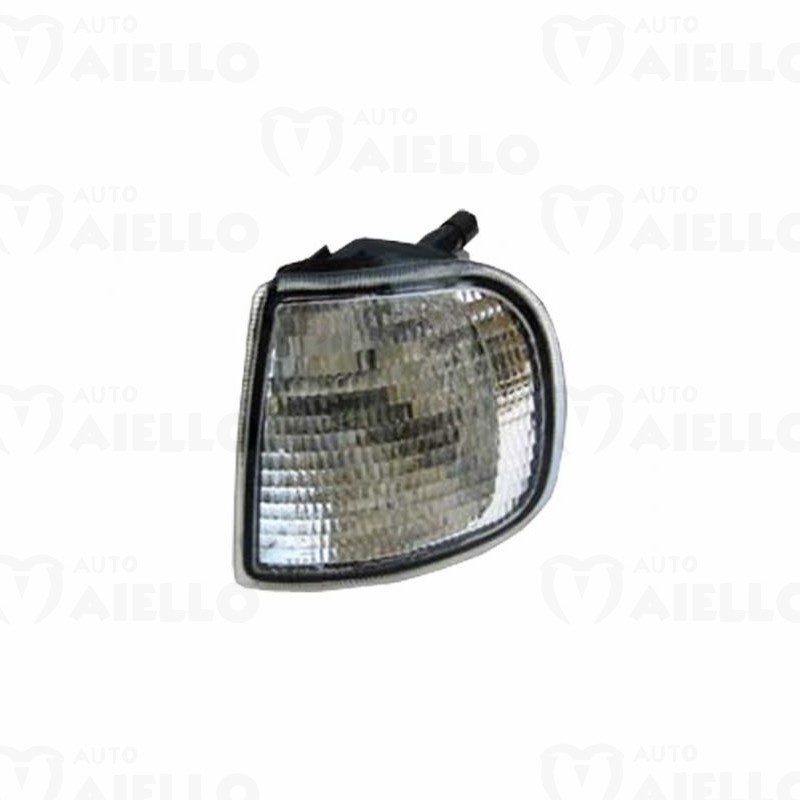 FRECCIA SX SINISTRA ANT JDM TITANE I II III