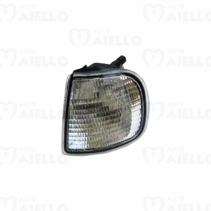 FRECCIA SX SINISTRA ANT JDM TITANE I II III