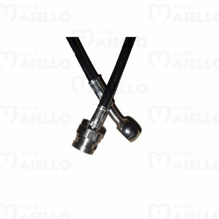 TUBO FRENO ANT E POST JDM ALBIZIA ABACA ALOES ROXSY XHEOS