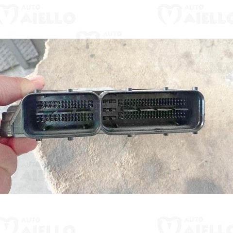 CENTRALINA MOTORE LOMBARDINI DCI 492 2