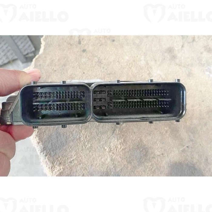 CENTRALINA MOTORE LOMBARDINI DCI 492