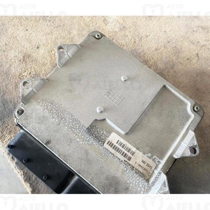 CENTRALINA MOTORE LOMBARDINI DCI 492