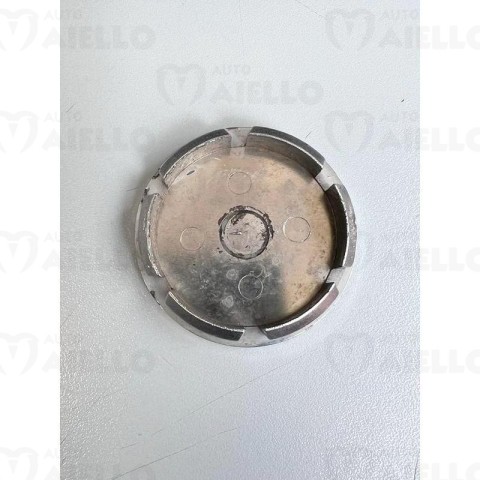 TAPPO COPRI MOZZO RUOTA LIGIER 2
