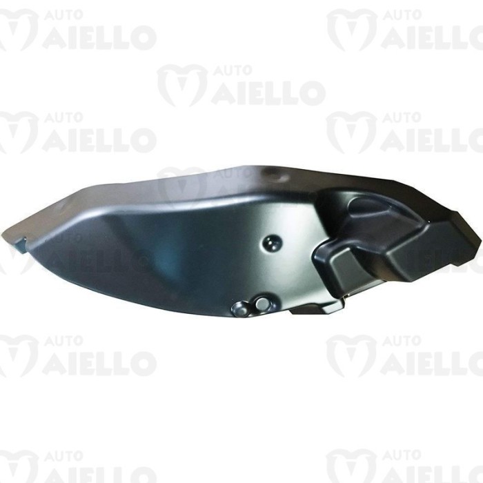 730bf163 Passaruota cover interno parafango sinistro Aixam Sensation City Coupe Crossover