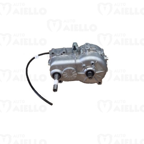 CAMBIO COMPLETO CASALINI COMEX RIDUTTORE DIFFERENZIALE 1:12 BELLIER ASSO KERRY SULKY