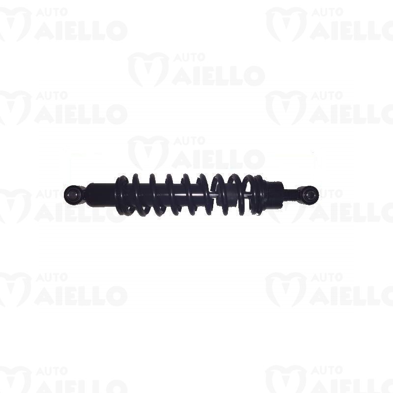 AMMORTIZZATORE POSTERIORE LIGIER IXO