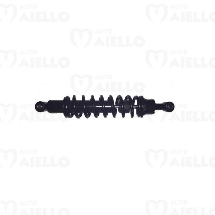AMMORTIZZATORE POSTERIORE LIGIER IXO