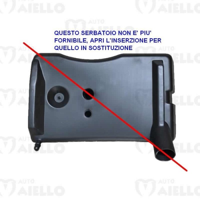 P0060044281 Serbatoio carburante Casalini kerry