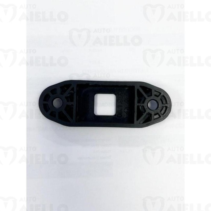 PLASTICA SUPPORTO GANCIO PORTA LIGIER