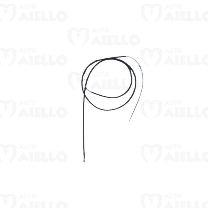 CAVO FILO FRENO A MANO CASALINI KERRY