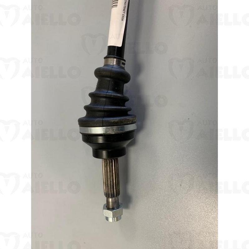 Semiasse cardano anteriore CH26 CH26 EVO CH28 CH30 CH32