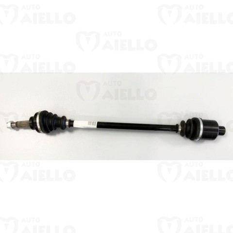 Semiasse cardano anteriore CH26 CH26 EVO CH28 CH30 CH32