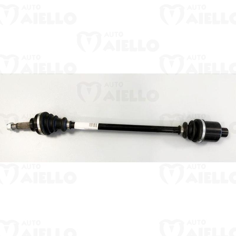 Semiasse cardano anteriore CH26 CH26 EVO CH28 CH30 CH32