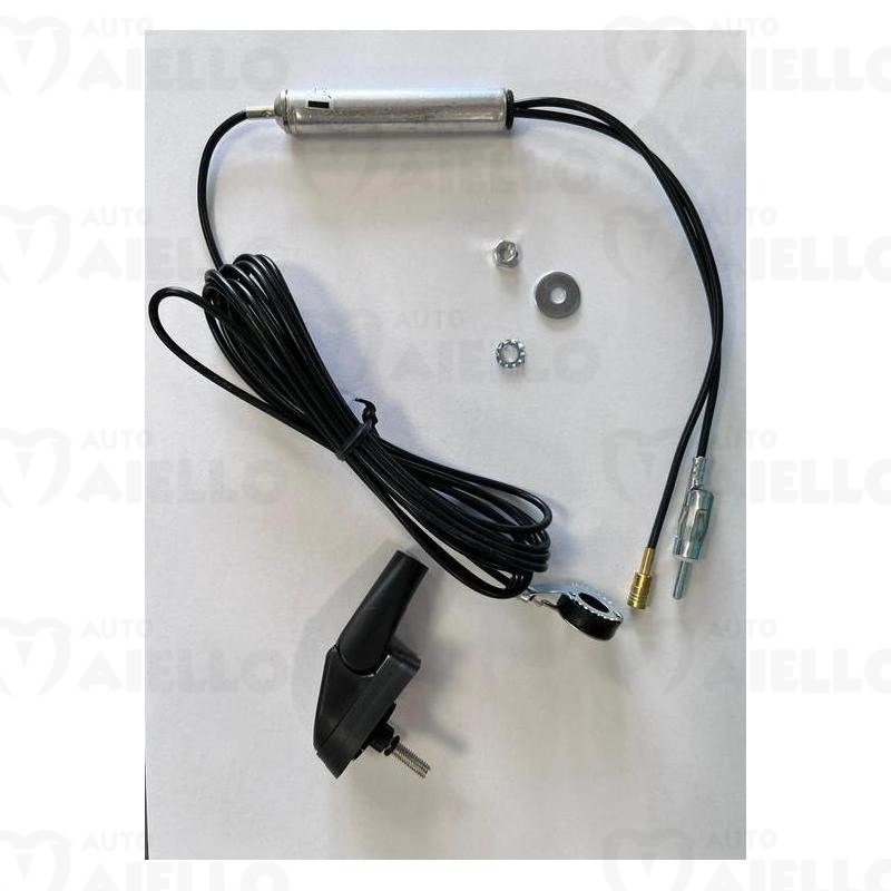 840BL072 ANTENNA COMPLETA AIXAM