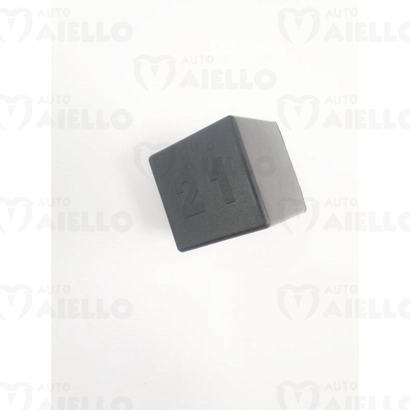 RELE FRECCE CHATENET BAROODER CH22