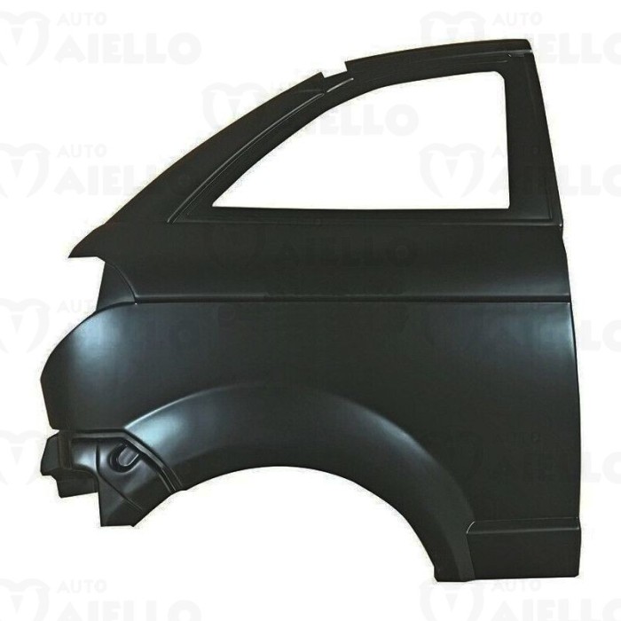 FIANCATA POST SX SINISTRA AIXAM COUPE VISION 2013 IMPULSION 2010