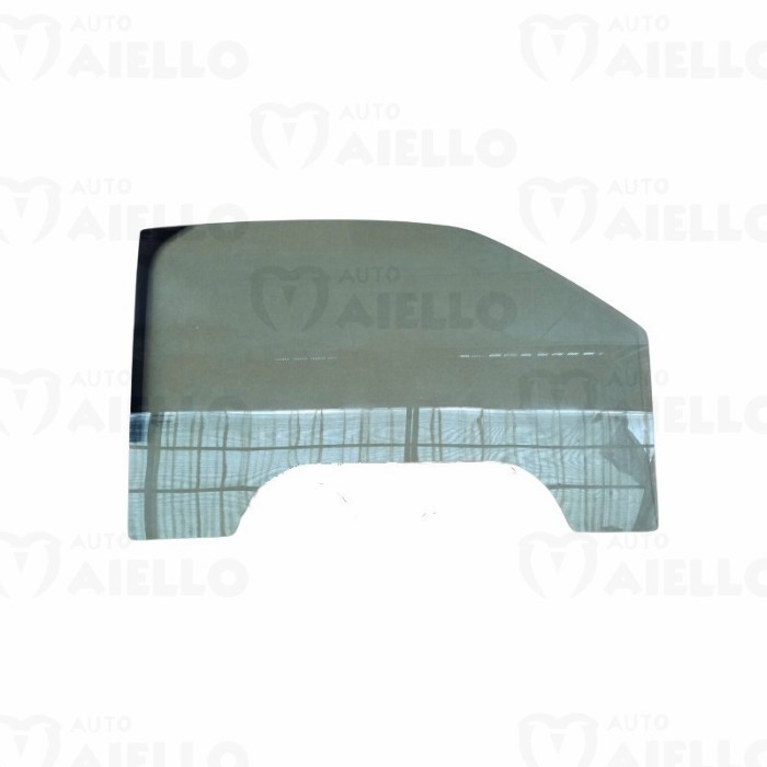VETRO PORTA DX DESTRO CHATENET CH40