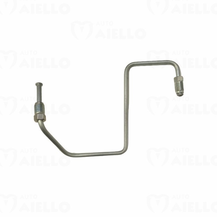 TUBO FRENO ANT. SX SINISTRO CHATENET CH26