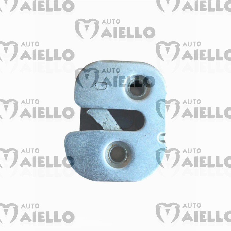 SERRATURA PORTIERA DX DESTRA  MICROCAR ITALCAR GRECAV MC1