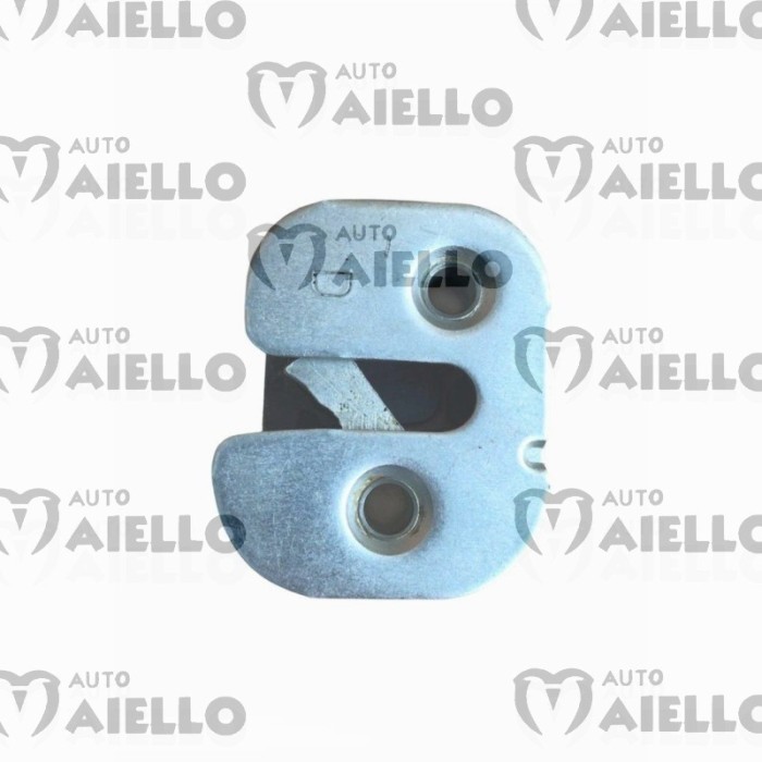 SERRATURA PORTIERA DX DESTRA  MICROCAR ITALCAR GRECAV MC1