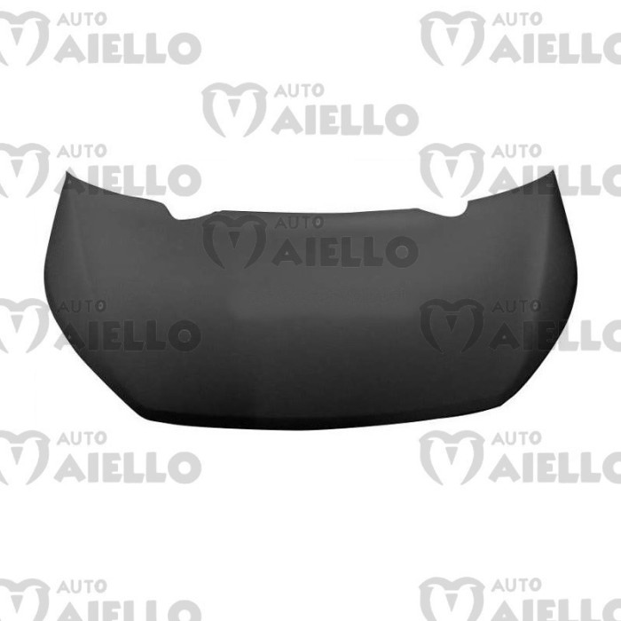 7AY931 7AY932 COFANO COMPLETO AIXAM VISION 2013 CITY COUPE CROSSOVER MINAUTO