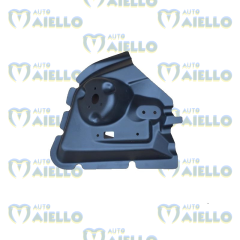 SUPPORTO DX DESTRO FARETTO FENDINEBBIA LIGIER JS56 CLUB