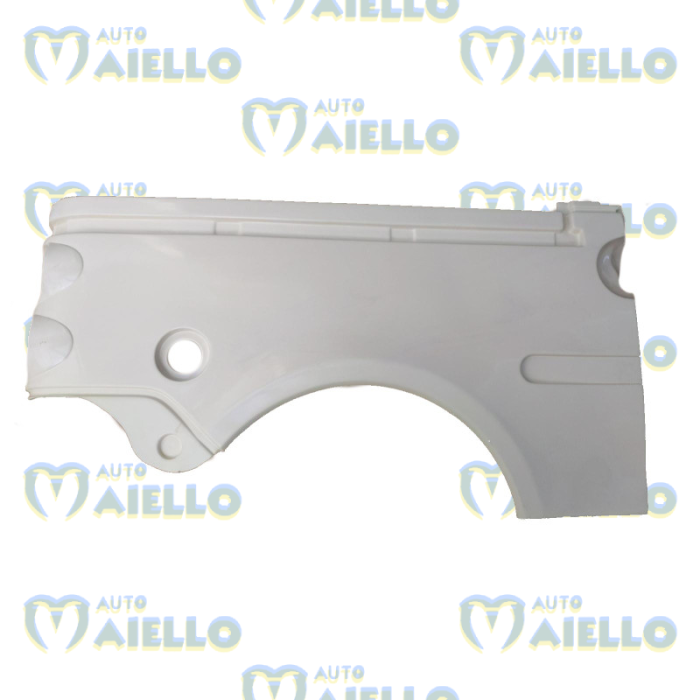 FIANCATA PARAFANGO POSTERIORE DX DESTRO AIXAM PICK-UP 500- 4/5