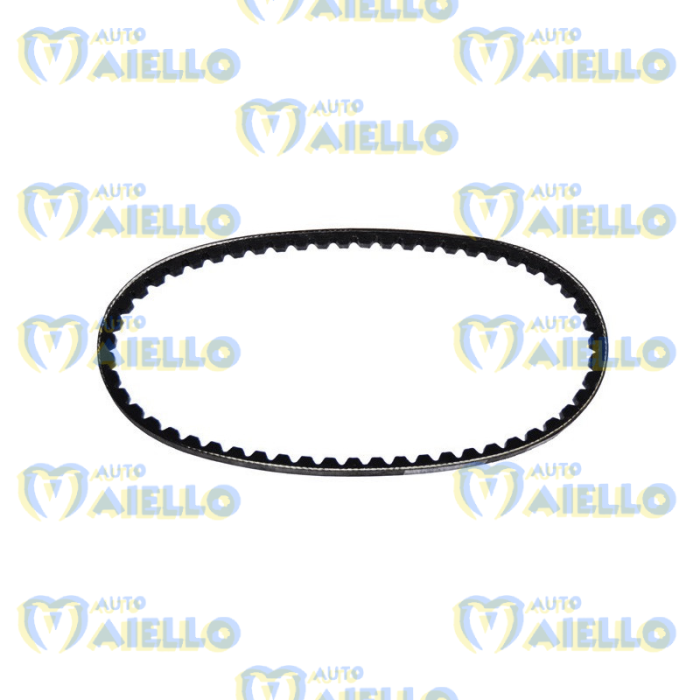 CINGHIA SERVIZI ALTERNATORE