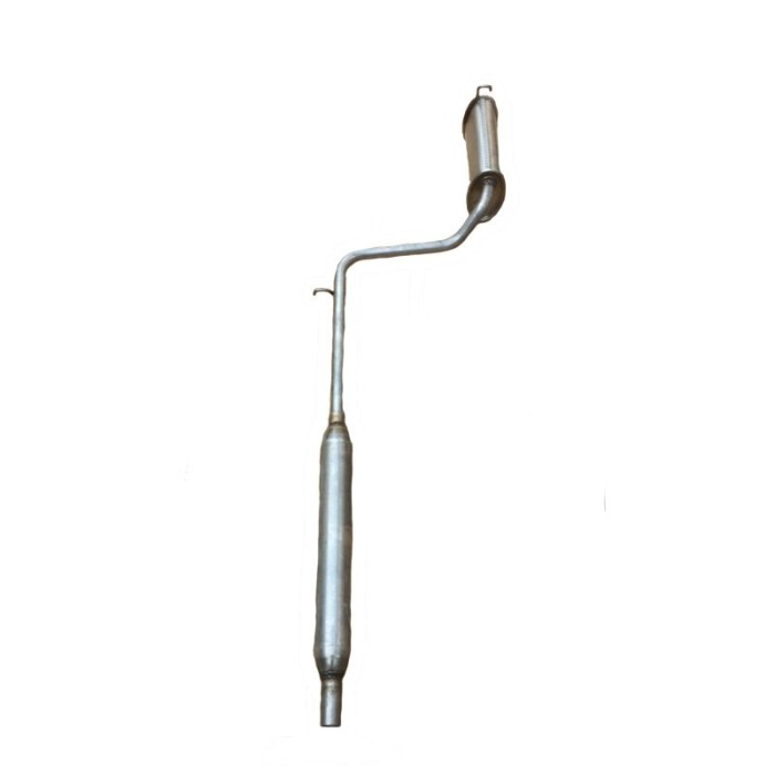 COLLETTORE DI SCARICO SECONDARIO GRECAV EKE