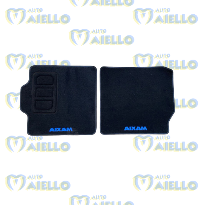 tappeti originali aixam