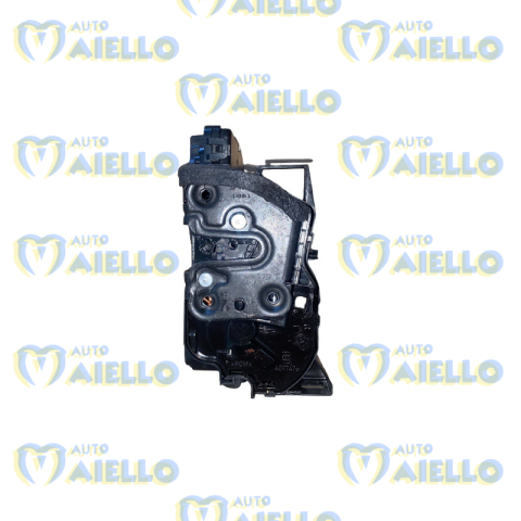 SERRATURA PORTA DX DESTRA AIXAM EMOTION SENSATION DTRUCK CITY E-CITY COUPE