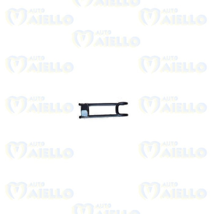 GANCIO FISSAGGIO RUOTA SCORTA AIXAM