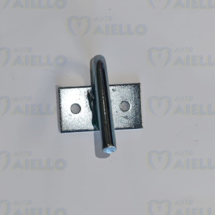 7AP212 Gancio chiusura cofano Aixam crossline gto minauto coupe crossover