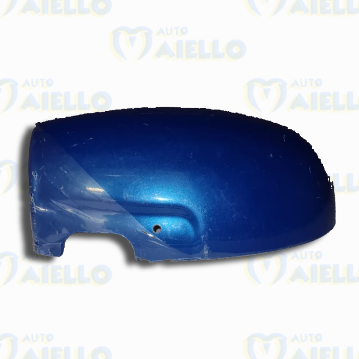 COVER SX SINISTRO RETROVISORE SPECCHIETTO MICROCAR MC1 MC2 MGO M8 LIGIER JSRC