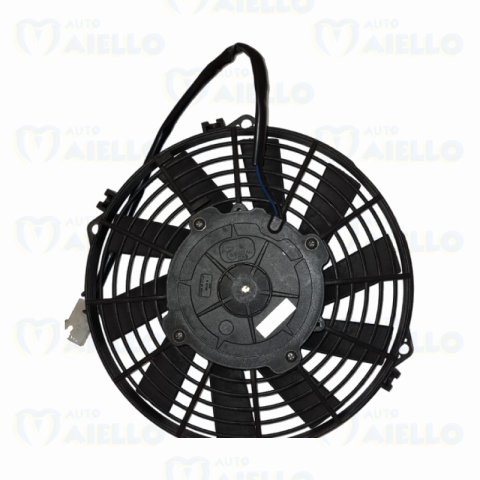 ELETTROVENTOLA ITALCAR