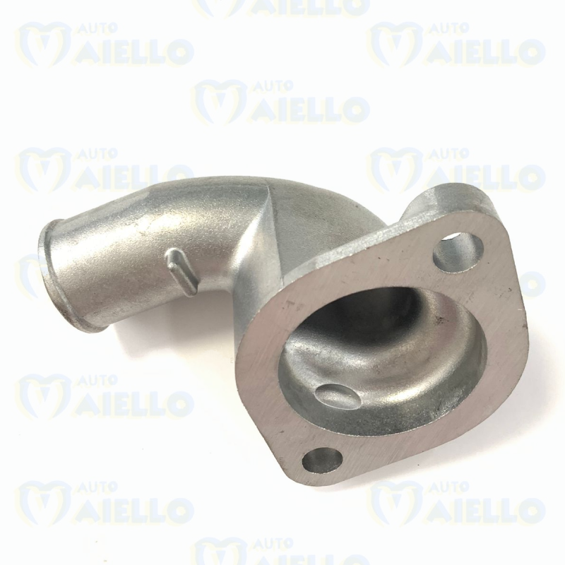 Coperchio termostato Aixam Kubota Z402 Z482 500