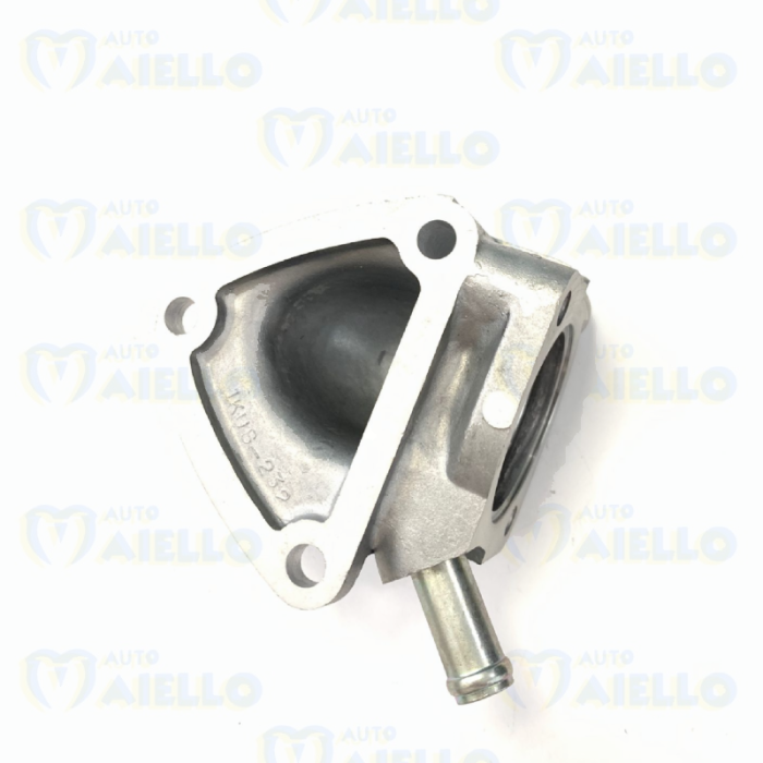 Flangia termostato Aixam Kubota Z402 500