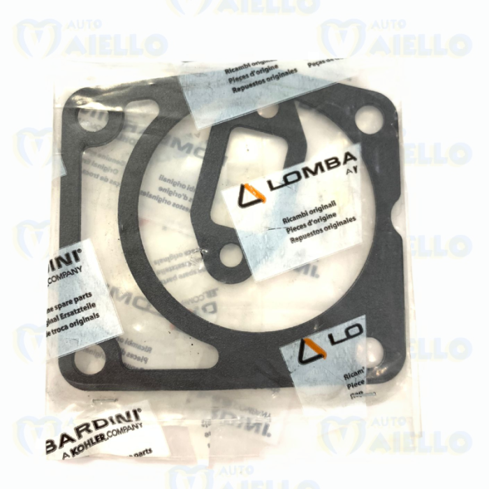 KIT GUARNIZIONI POMPA ACQUA LOMBARDINI FOCS