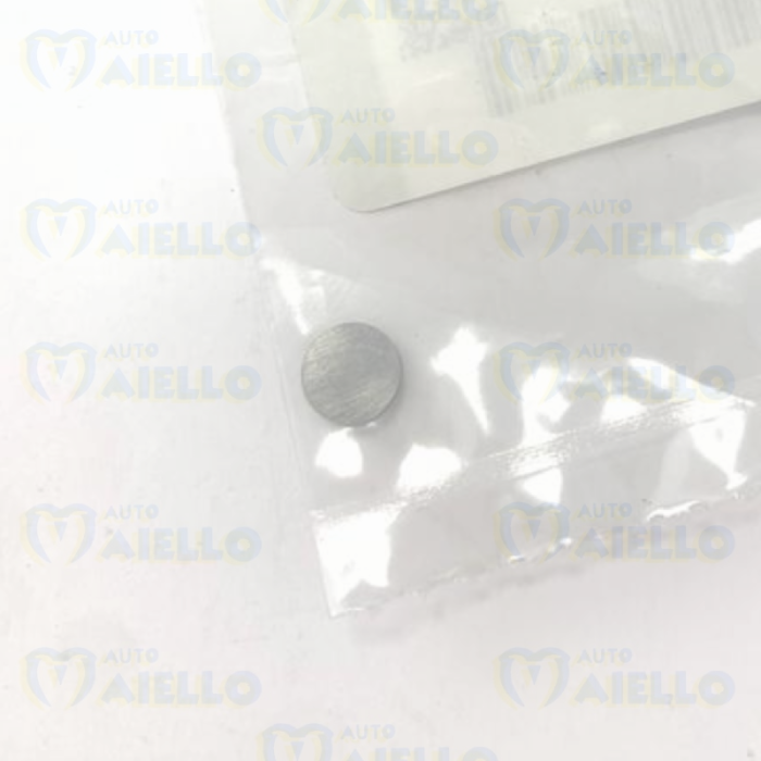 SPESSORE REGOLAZIONE INIETTORI AIXAM KUBOTA Z402 600