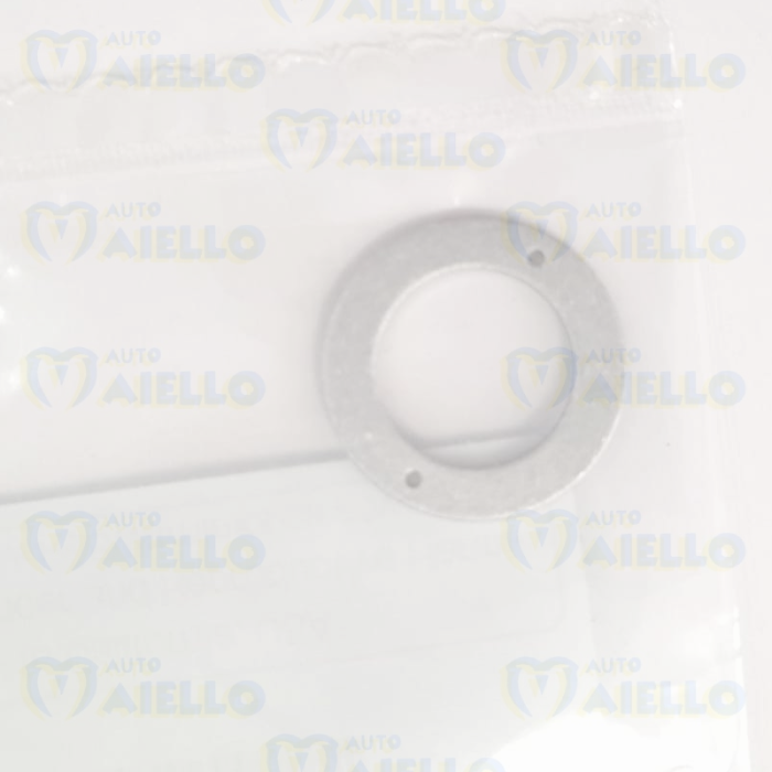 RONDELLA INIETTORI AIXAM KUBOTA Z402